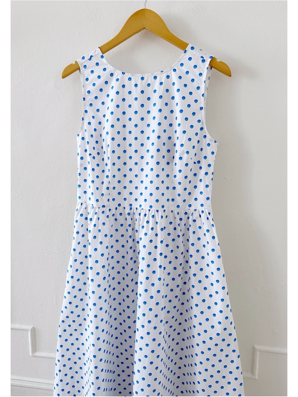 Wyatt Wylde Hepburn Dress
